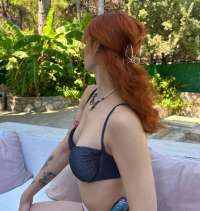 Eşsiz bir maceracı Defne