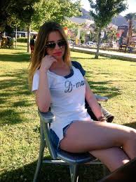 Eşsiz buğday tenli hatun Destan