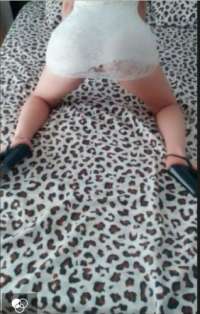 Eşsiz eve gelen hatun çiler