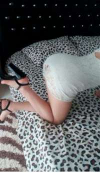 Eşsiz eve gelen hatun çiler