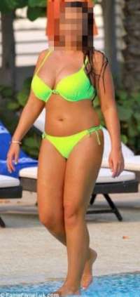 Eşsiz eve gelen hatun Meryem