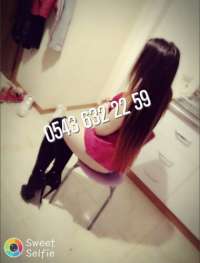 Eşsiz evinde buluşan Müberra