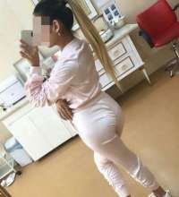 Eşsiz kendi yeri olan escort Ismihan