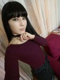 Eşsiz masaj yapan Gülin