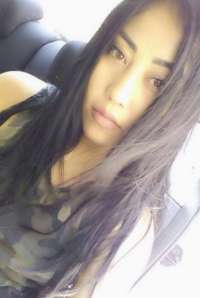 Eşsiz masaj yapan Gülin