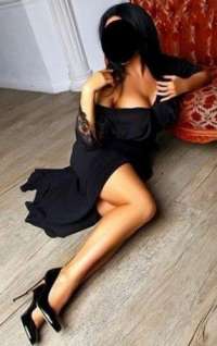 Eşsiz masöz eskort Ergül