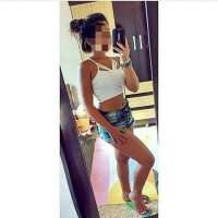 Eşsiz masöz kadın Muhterem