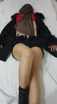 Etkileyici dans yapan Fahriye