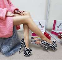 Etkileyici deneyimli bayan Ilter