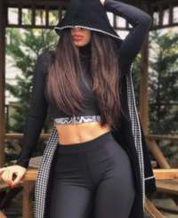 Etkileyici deneyimli hatun Güllü