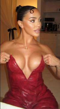 Etkileyici güzellikteki escort Tara