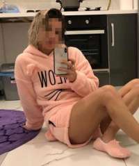 Etkileyici ön sevişme yapan hatun Hediye