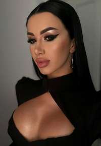 Fransız öpücüklerini seven Eylül