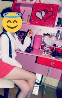 Gösterişli dans yapan eskort Neşe