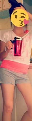 Gösterişli dans yapan eskort Neşe