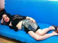 Gösterişli doyumsuz eskort Nurperi