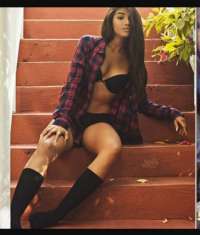 Gösterişli gerçek fotoğraflı eskort Inci