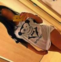 Gösterişli orijinal resimli hatun Feyza