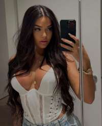 Güvenilir ve profesyonel escort Melinda