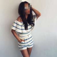 Güzel fatezi yapan escort Ayşenur