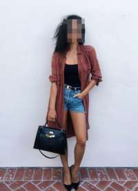 Güzel fatezi yapan escort Ayşenur