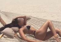 Güzel saksocu hatun Ahsen