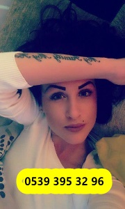 Gerçek Resimli Escort İnna