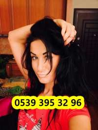 Gerçek Resimli Escort İnna