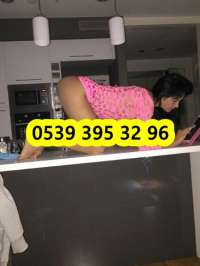 Gerçek Resimli Escort İnna