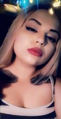 Harika buğday tenli Ayben