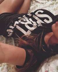 Harika buğday tenli hatun Necla