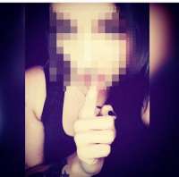 Harika buğday tenli hatun Necla