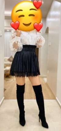 Harika genç kadın Firdevs