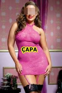 Harika kaprissiz hatun Hamiyet