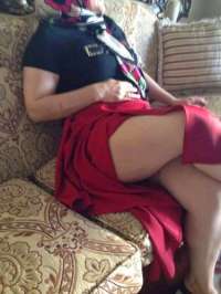 Harika olgun kız Mimoza