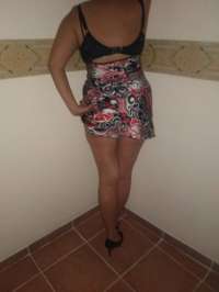 Heyecan Verici Escort Ece ile Tarsus'ta Müthiş Deneyimler