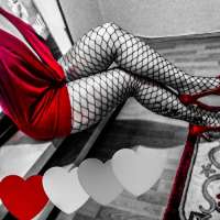 Heyecan Verici Escort Ece ile Tarsus'ta Müthiş Deneyimler