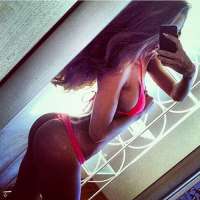 Kaliteli dans yapan kadın Müesser