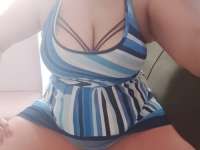 Kaliteli eve gelen hanım Defne