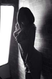 Kaliteli fatezi yapan bayan Ilter