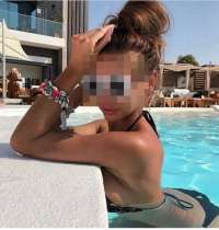 Kaliteli fatezi yapan escort Eylem