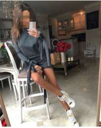 Kaliteli fatezi yapan escort Eylem