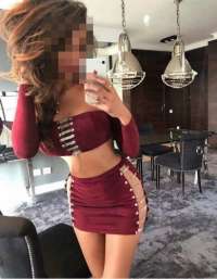 Kaliteli fatezi yapan escort Eylem