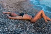 Kaliteli masaj yapan Ceyla