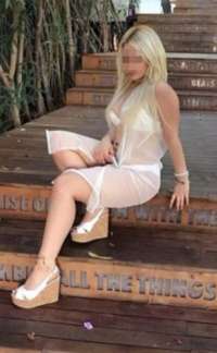 Kaliteli masaj yapan Ceyla