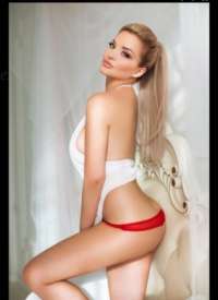 Kıvrak sarışın escort Cemre