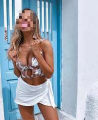 Kıvrak tecrübeli hanım Meliha