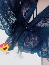 Kumral Afet Escort Selen