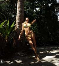 Kusursuz dansöz eskort Ayça