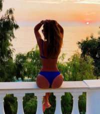 Kusursuz deneyimli eskort Ekin